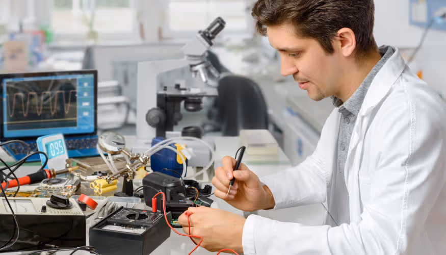 Eşrefpaşa Elektronik Tamircisi