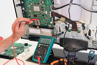 Eşrefpaşa Elektronik Tamircisi