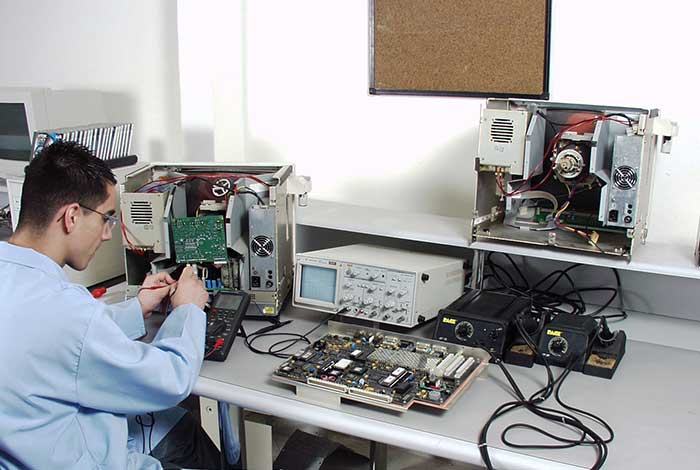 Eşrefpaşa Elektronik Tamircisi