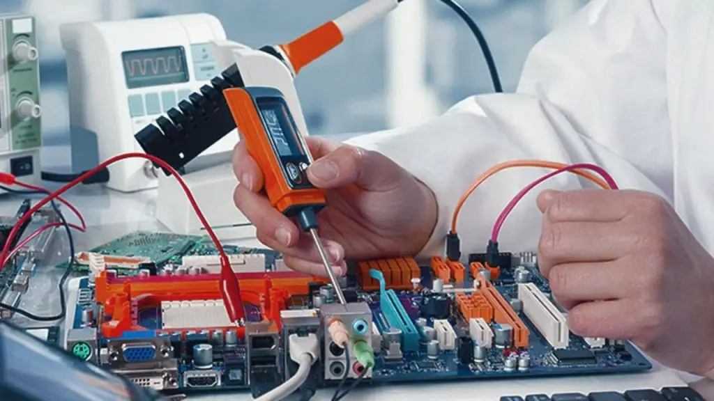 Eşrefpaşa Elektronik Tamircisi